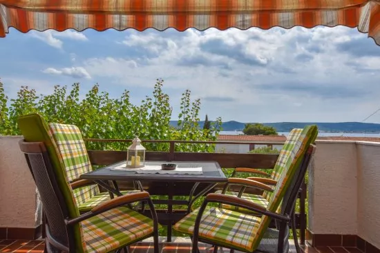 Apartmán Severní Dalmácie - Sveti Petar na Moru DA 4801 N1