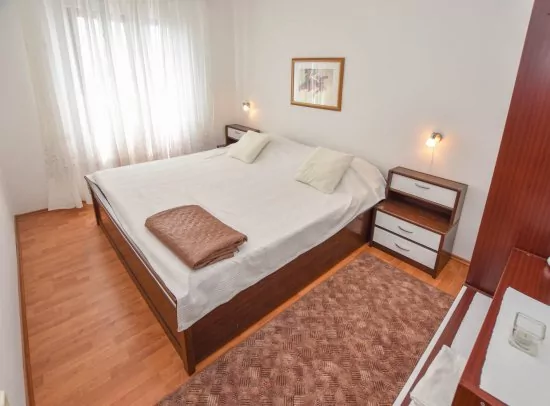 Apartmán Severní Dalmácie - Sveti Petar na Moru DA 4801 N1