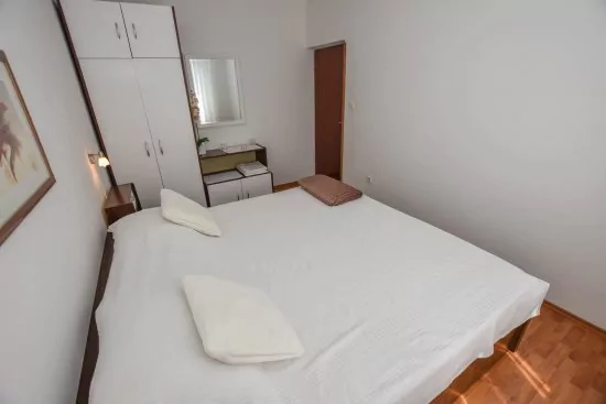 Apartmán Severní Dalmácie - Sveti Petar na Moru DA 4801 N1