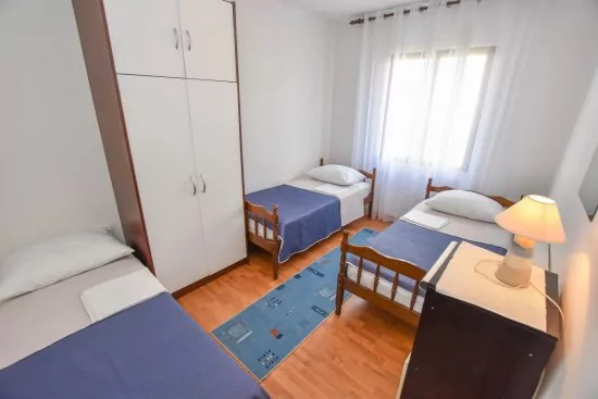 Apartmán Severní Dalmácie - Sveti Petar na Moru DA 4801 N1