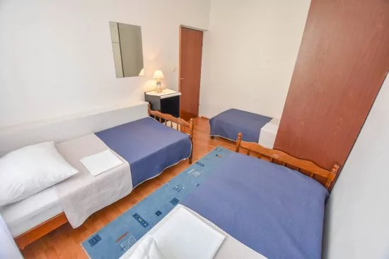 Apartmán Severní Dalmácie - Sveti Petar na Moru DA 4801 N1