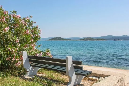 Apartmán Severní Dalmácie - Sveti Petar na Moru DA 4801 N1