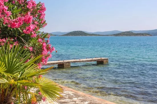 Apartmán Severní Dalmácie - Sveti Petar na Moru DA 4801 N1