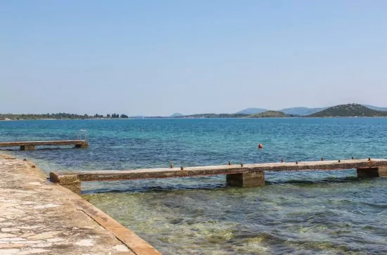 Apartmán Severní Dalmácie - Sveti Petar na Moru DA 4801 N1