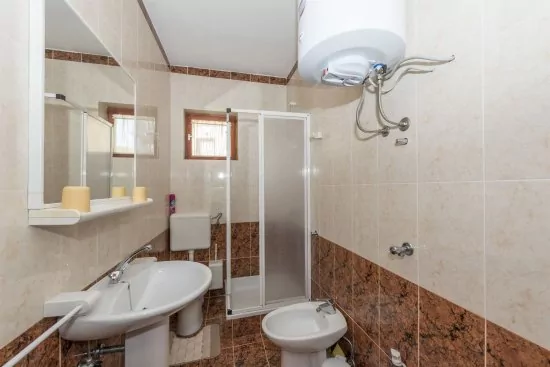 Apartmán Severní Dalmácie - Sveti Petar na Moru DA 4801 N1