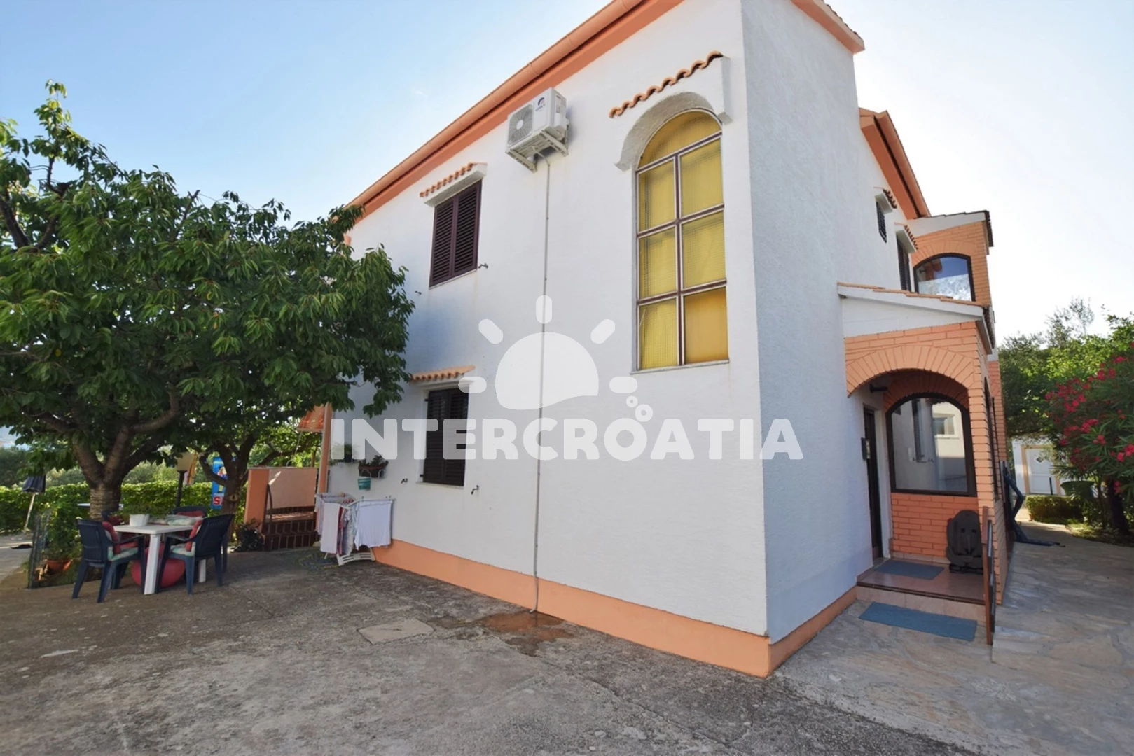 Apartmán Severní Dalmácie - Sveti Petar na Moru DA 4801 N1