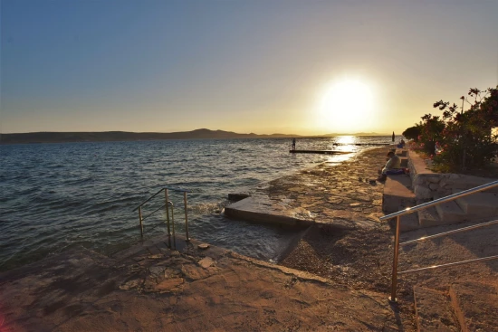 Apartmán Severní Dalmácie - Sveti Petar na Moru DA 4801 N1