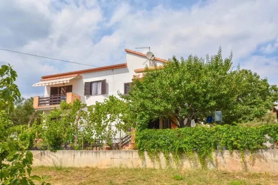 Apartmán Severní Dalmácie - Sveti Petar na Moru DA 4801 N2