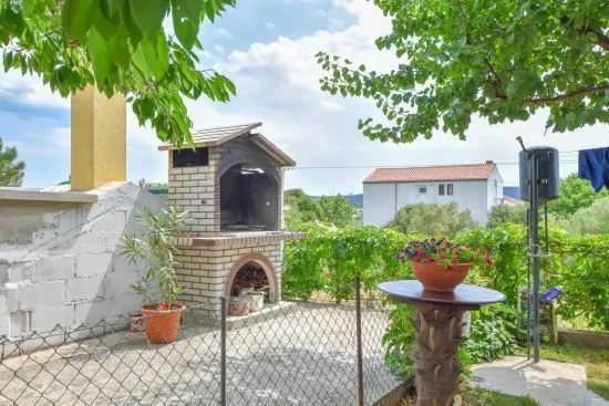 Apartmán Severní Dalmácie - Sveti Petar na Moru DA 4801 N2