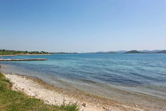 Apartmán Severní Dalmácie - Sveti Petar na Moru DA 4801 N2