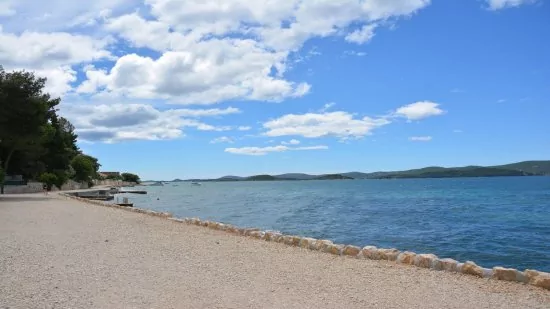 Apartmán Severní Dalmácie - Sveti Petar na Moru DA 4801 N2
