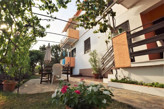 Apartmán Severní Dalmácie - Sveti Petar na Moru DA 4801 N2