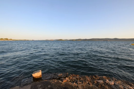 Apartmán Severní Dalmácie - Sveti Petar na Moru DA 4801 N2