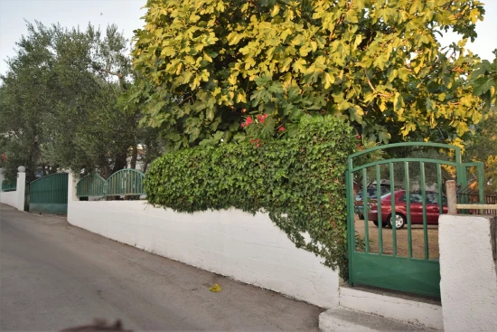 Apartmán Severní Dalmácie - Sveti Petar na Moru DA 4801 N2