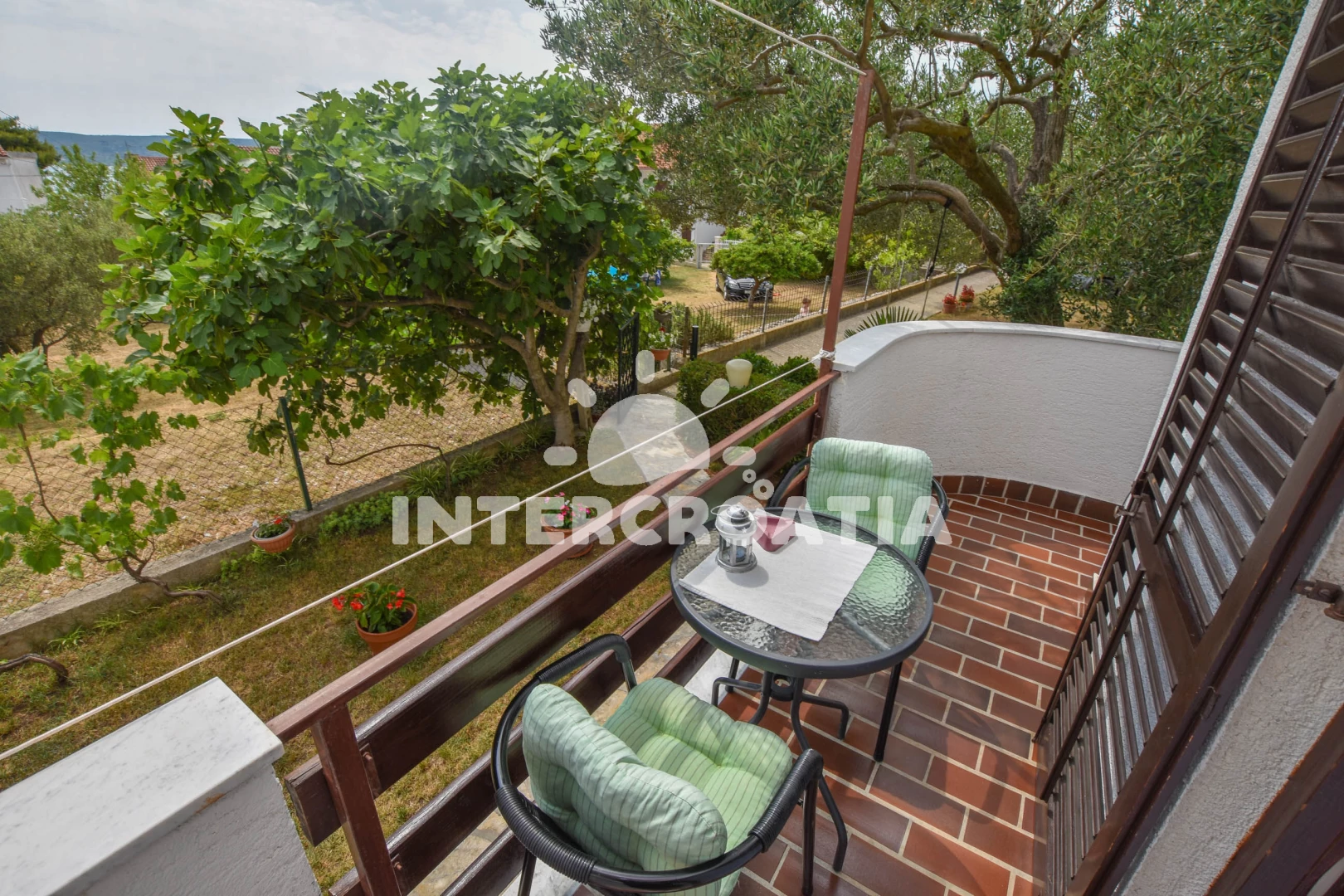 Apartmán Severní Dalmácie - Sveti Petar na Moru DA 4801 N2