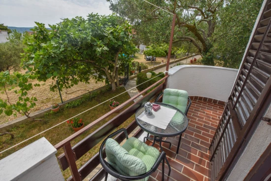 Apartmán Severní Dalmácie - Sveti Petar na Moru DA 4801 N2