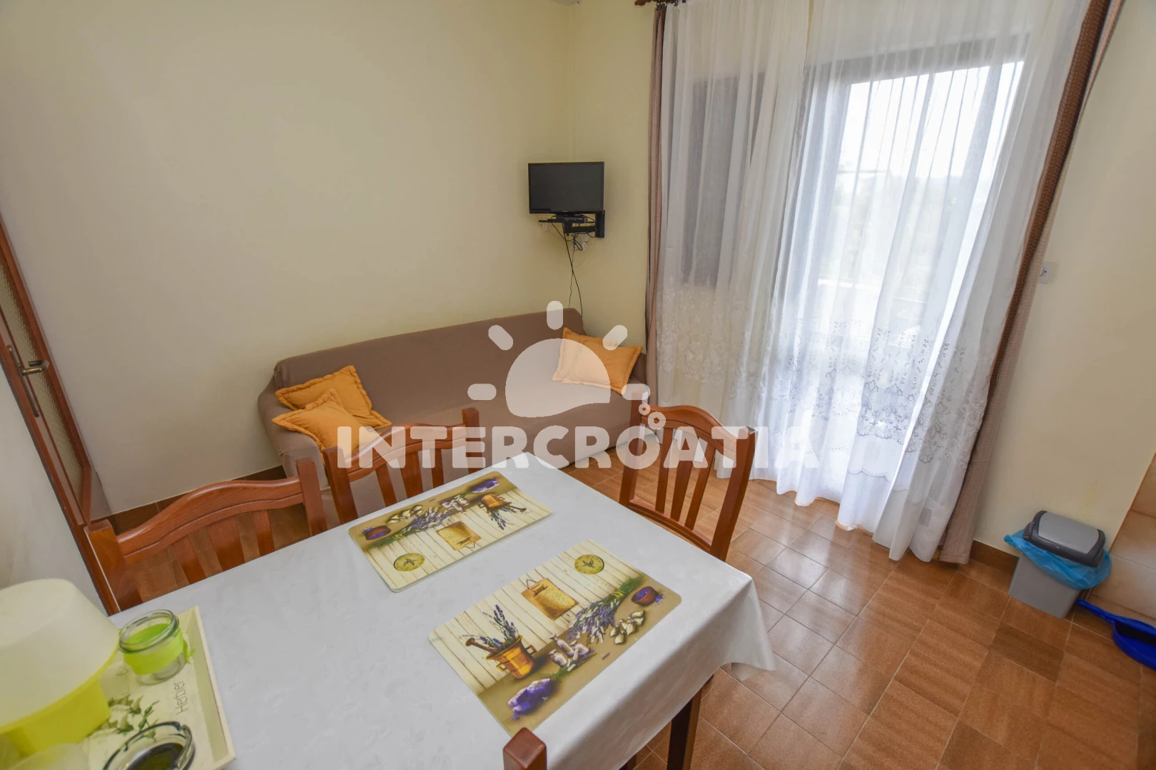 Apartmán Severní Dalmácie - Sveti Petar na Moru DA 4801 N2
