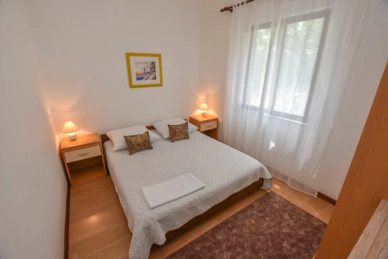 Apartmán Severní Dalmácie - Sveti Petar na Moru DA 4801 N2