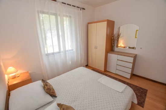 Apartmán Severní Dalmácie - Sveti Petar na Moru DA 4801 N2