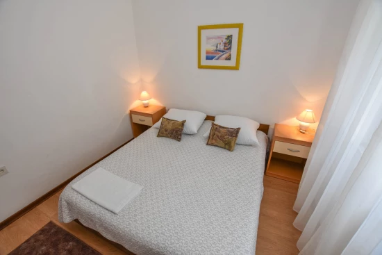 Apartmán Severní Dalmácie - Sveti Petar na Moru DA 4801 N2