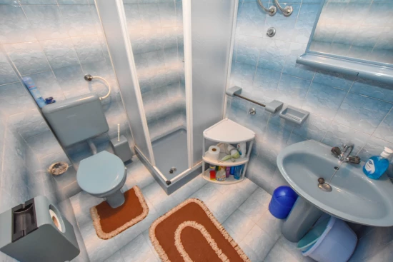 Apartmán Severní Dalmácie - Sveti Petar na Moru DA 4801 N2