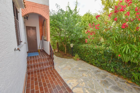 Apartmán Severní Dalmácie - Sveti Petar na Moru DA 4801 N2