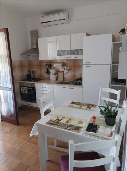 Apartmán Severní Dalmácie - Sveti Petar na Moru DA 4801 N2