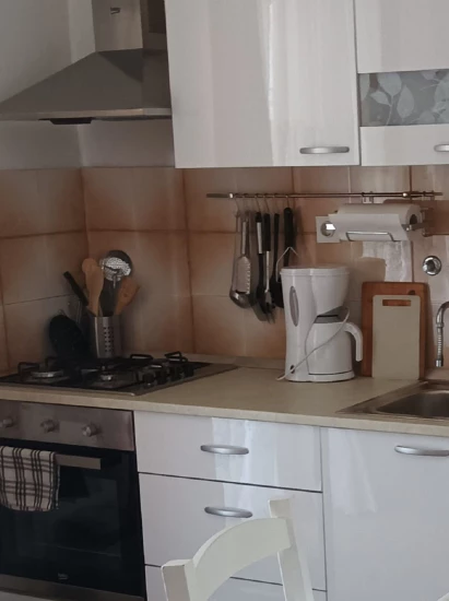 Apartmán Severní Dalmácie - Sveti Petar na Moru DA 4801 N2