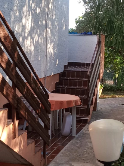 Apartmán Severní Dalmácie - Sveti Petar na Moru DA 4801 N2