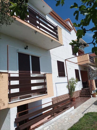 Apartmán Severní Dalmácie - Sveti Petar na Moru DA 4801 N2