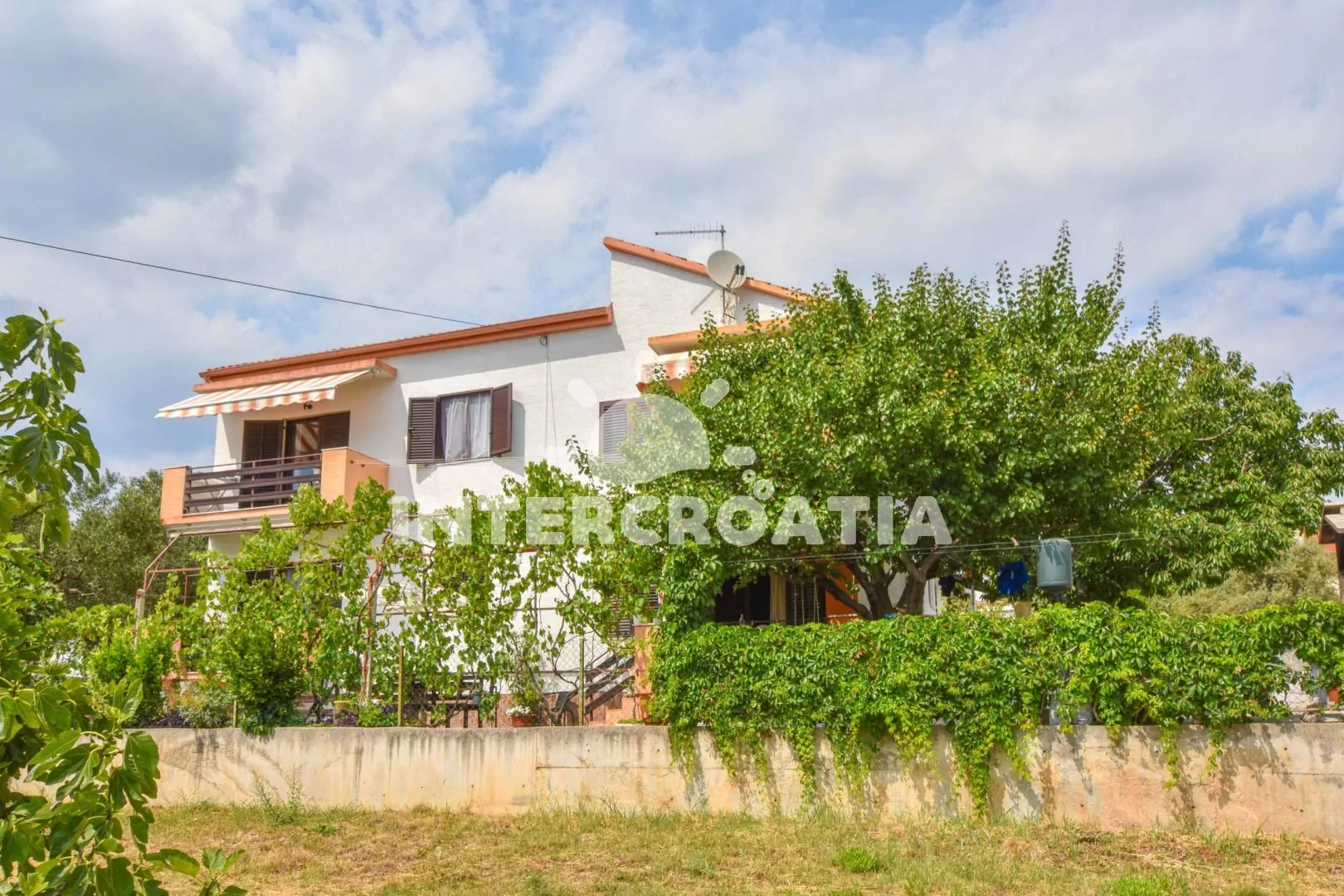 Apartmán Severní Dalmácie - Sveti Petar na Moru DA 4801 N3