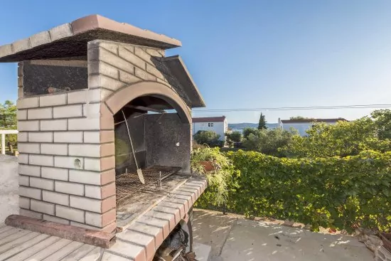 Apartmán Severní Dalmácie - Sveti Petar na Moru DA 4801 N3