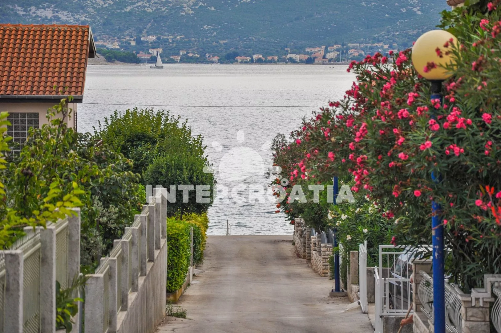 Apartmán Severní Dalmácie - Sveti Petar na Moru DA 4801 N3