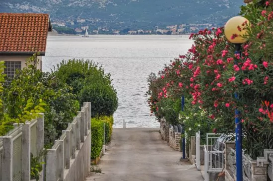 Apartmán Severní Dalmácie - Sveti Petar na Moru DA 4801 N3