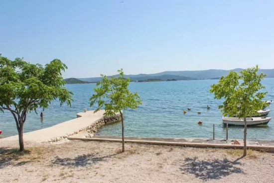 Apartmán Severní Dalmácie - Sveti Petar na Moru DA 4801 N3