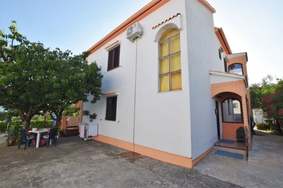 Apartmán Severní Dalmácie - Sveti Petar na Moru DA 4801 N3