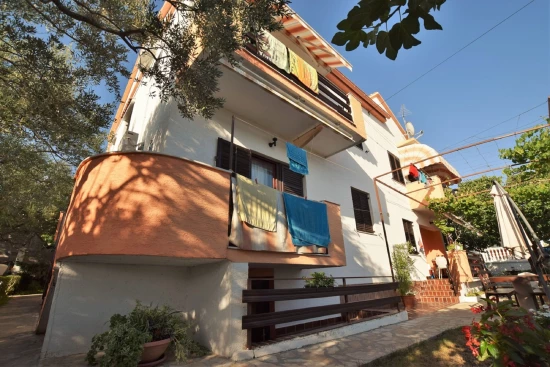 Apartmán Severní Dalmácie - Sveti Petar na Moru DA 4801 N3