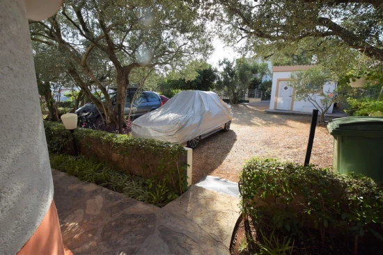 Apartmán Severní Dalmácie - Sveti Petar na Moru DA 4801 N3