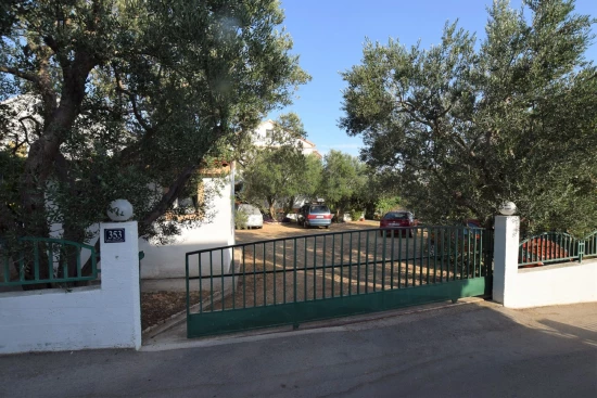 Apartmán Severní Dalmácie - Sveti Petar na Moru DA 4801 N3