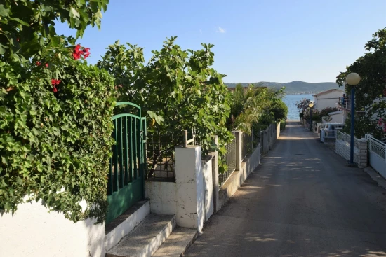 Apartmán Severní Dalmácie - Sveti Petar na Moru DA 4801 N3