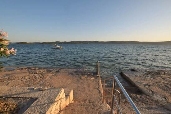 Apartmán Severní Dalmácie - Sveti Petar na Moru DA 4801 N3