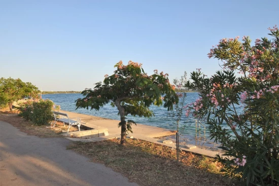 Apartmán Severní Dalmácie - Sveti Petar na Moru DA 4801 N3