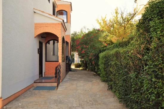 Apartmán Severní Dalmácie - Sveti Petar na Moru DA 4801 N3