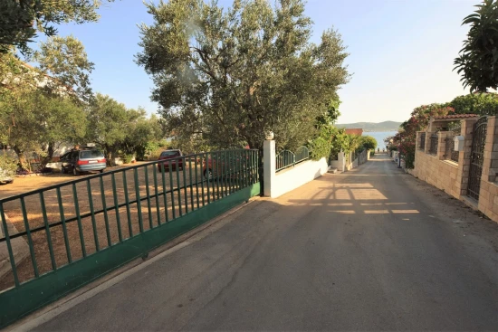 Apartmán Severní Dalmácie - Sveti Petar na Moru DA 4801 N3