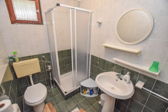 Apartmán Severní Dalmácie - Sveti Petar na Moru DA 4801 N3