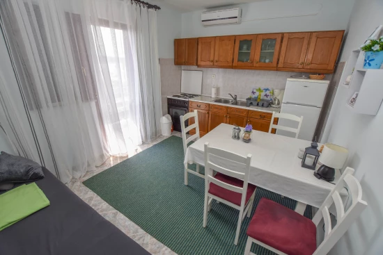 Apartmán Severní Dalmácie - Sveti Petar na Moru DA 4801 N3