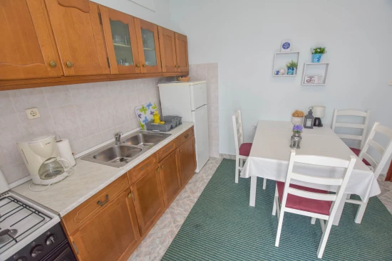 Apartmán Severní Dalmácie - Sveti Petar na Moru DA 4801 N3