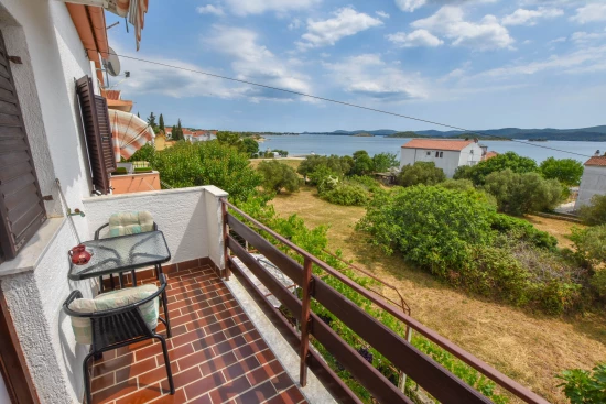 Apartmán Severní Dalmácie - Sveti Petar na Moru DA 4801 N3