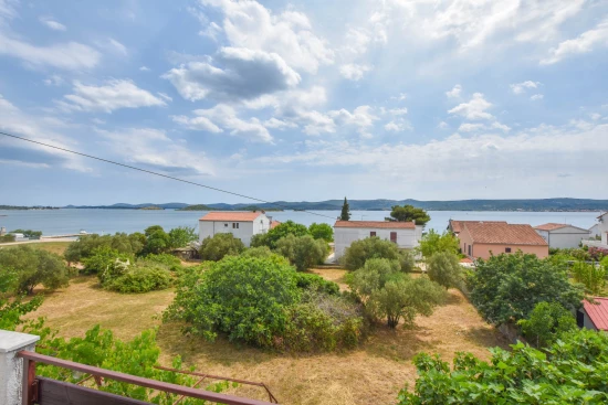 Apartmán Severní Dalmácie - Sveti Petar na Moru DA 4801 N3