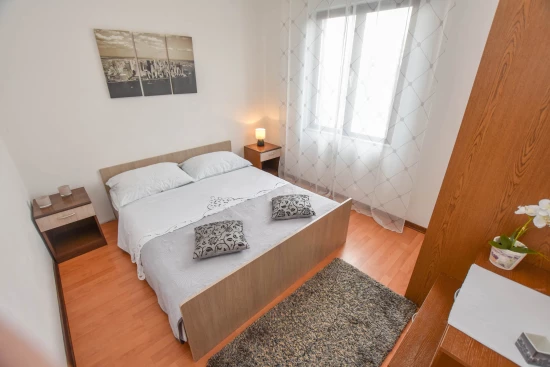 Apartmán Severní Dalmácie - Sveti Petar na Moru DA 4801 N3